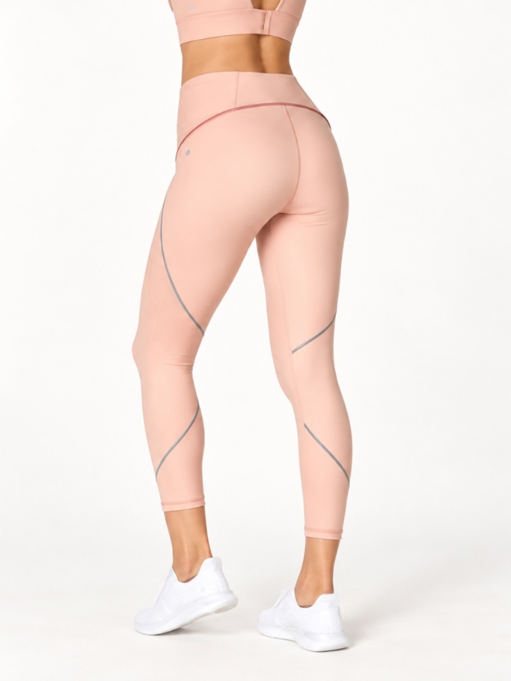 Fabletics Leggings - Madeline Petsch